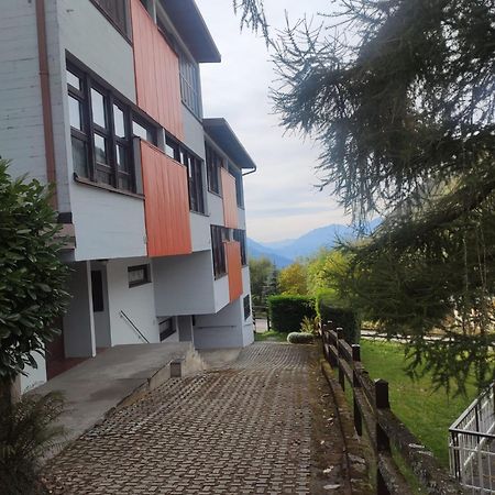 Appartamento Aprica Magnolta Exterior photo