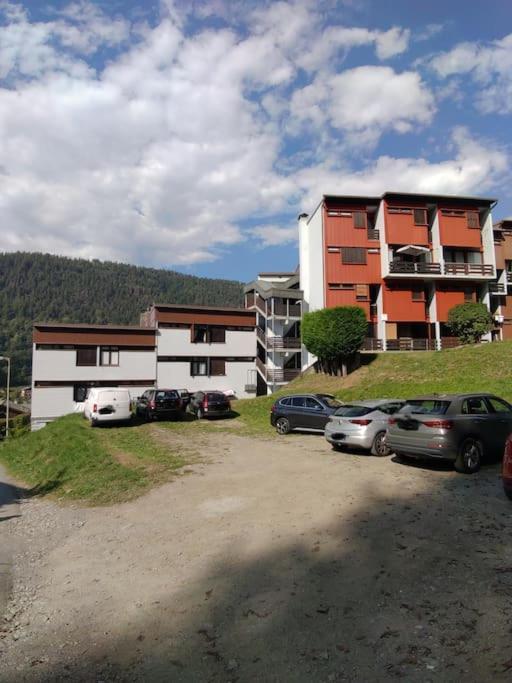 Appartamento Aprica Magnolta Exterior photo