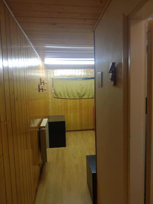 Appartamento Aprica Magnolta Exterior photo