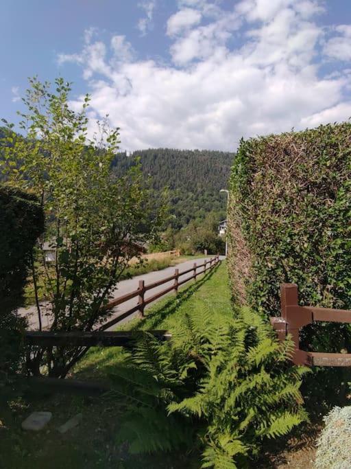 Appartamento Aprica Magnolta Exterior photo