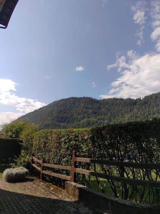 Appartamento Aprica Magnolta Exterior photo