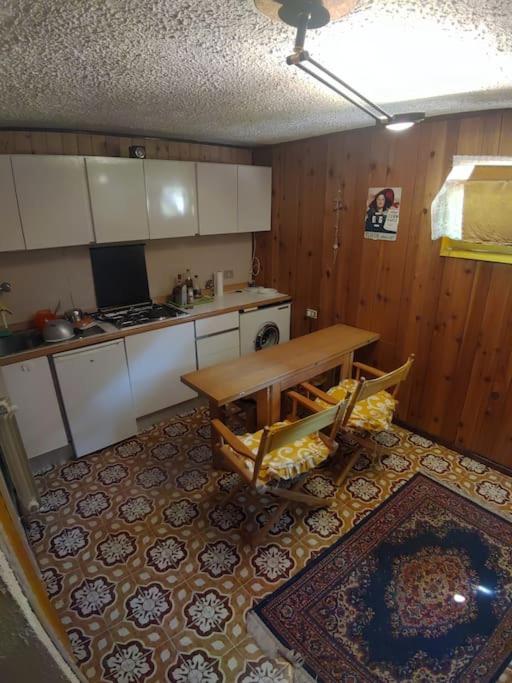 Appartamento Aprica Magnolta Exterior photo