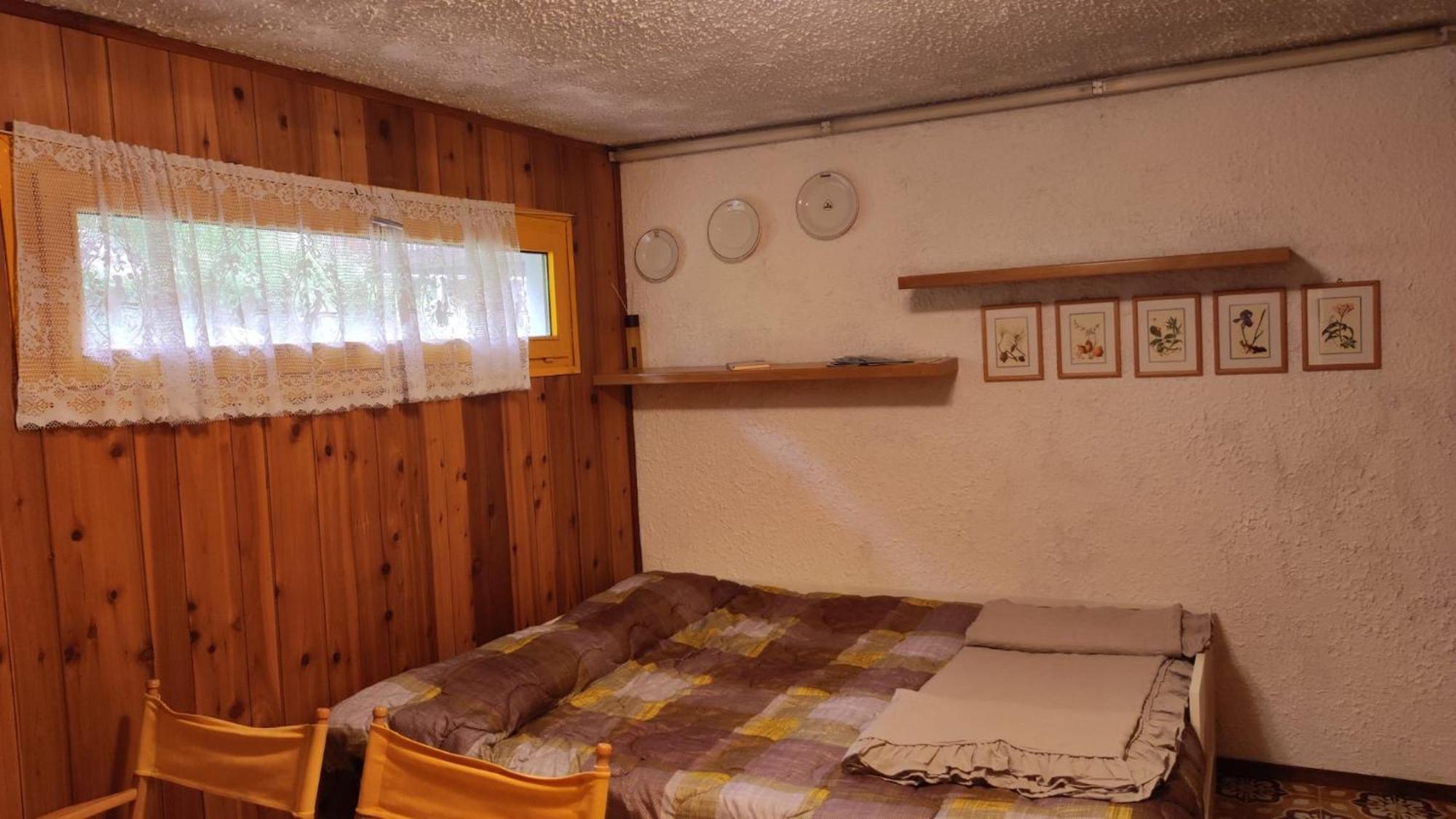 Appartamento Aprica Magnolta Exterior photo